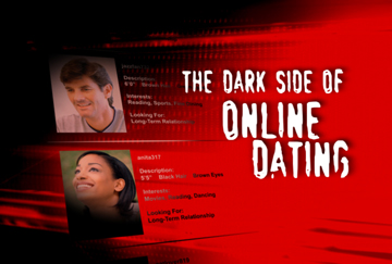dating online